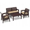 Set mobilier gradina/terasa