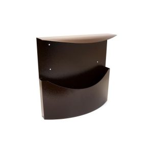 Cos/cutie publicitara