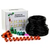Sistem irigatii prin picurare, 64 piese, GardenLine