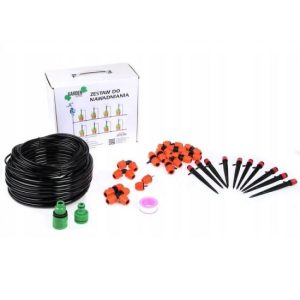 Sistem irigatii cu pulverizare