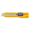 Cutter 18 mm, parghie oscilanta, OLFA