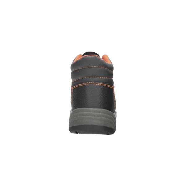 Bocanci de lucru, S1P, marimea 45, FIRSTY