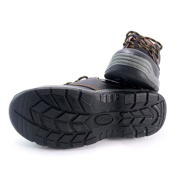 Pantofi de lucru, S1P, marimea 44, FIRSTY