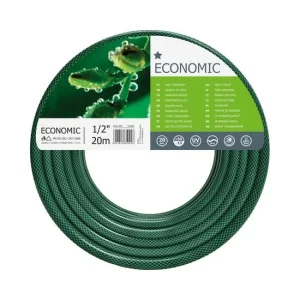 Furtun de gradina, 3 straturi, 1", 20 m, Cellfast Economic