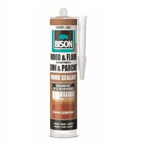 Mastic pentru lemn BISON Wood Sealant