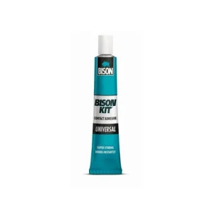 Adeziv de contact universal BISON Kit, 50ml