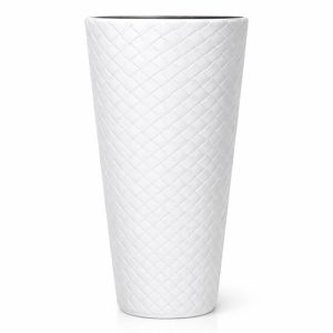 Ghiveci de flori MATUBA slim