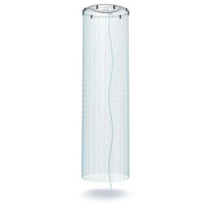 Sistem de mini sera cu irigatie pentru ghiveci