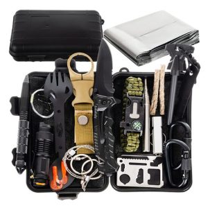 Kit turistic/supravietuire