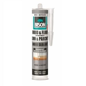 Mastic pentru lemn BISON Wood Sealant
