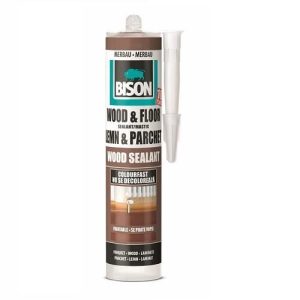 Mastic pentru lemn BISON Wood Sealant