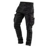 Pantaloni de lucru cu 5 buzunare