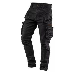 Pantaloni de lucru cu 5 buzunare