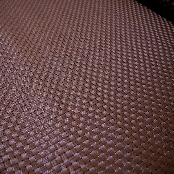 Paravan pentru balcon, terasa, gard, UV, 800 g/m2, maro, 3x0.9 m