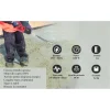Vibrator pentru beton, 1200 W, furtun 2 m, Strend Pro