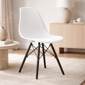 Scaun stil scandinav