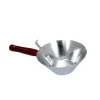 Cancioc inox, 18 cm, Olejnik