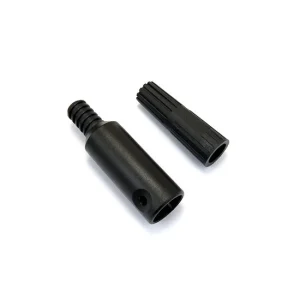 Adaptor cu filet si varf pentru maner telescopic, Olejnik