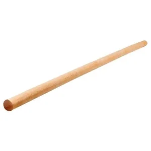 Coada lemn pentru razuitor pardoseala, tencuiala, 140 cm, Olejnik