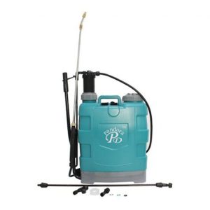 Pulverizator gradina