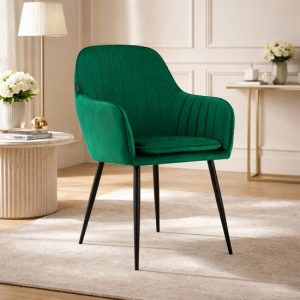 Scaun stil fotoliu bucatarie/living