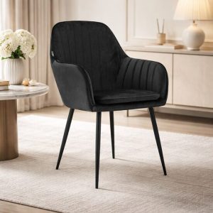 Scaun stil fotoliu bucatarie/living