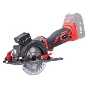 Fierastrau circular de mana