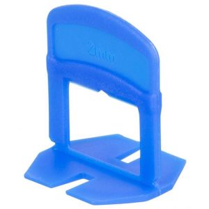 Distantiere pentru nivelare si aliniere a placilor ceramice