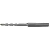 Burghiu centrare carota diamantata, 10mm, GRAPHITE