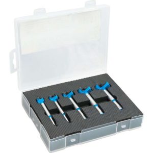 Set 5 freze pentru lemn