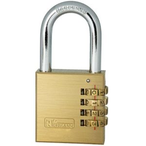 Lacat cu cifru