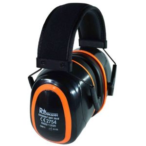 Casti de protectie fonica