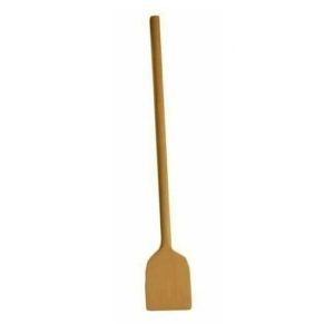 Spatula/lingura de lemn