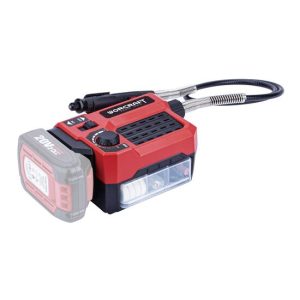 Mini polizor cu accesorii