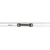 Rigla aluminiu, cu maner, 2 bule, 600 mm, Strend Pro