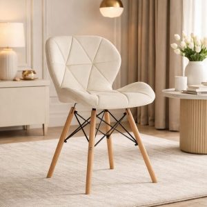 Scaun stil scandinav