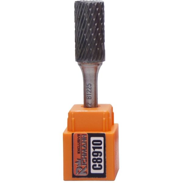 Freza metal ZYA/ST  12x25x6x70mm, Richmann Exclusive