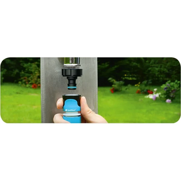 Adaptor robinet filet interior ERGO