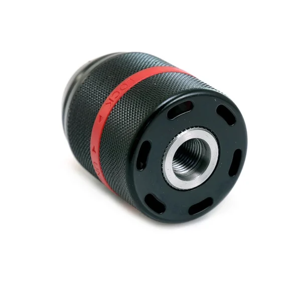 Mandrina rapida, metalica, 1/2", 2-13 mm, Richmann Exclusive