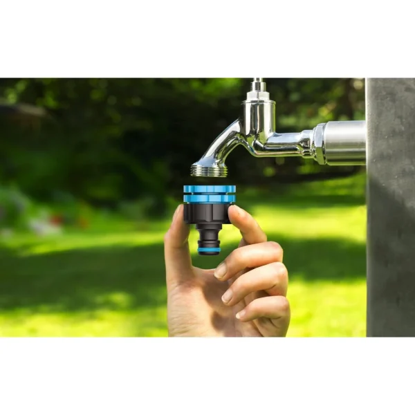 Adaptor robinet filet interior ERGO