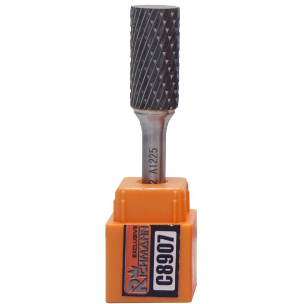 Freza metal ZYA  12x25x6x70mm, Richmann Exclusive