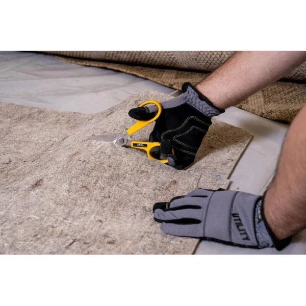 Foarfeca industriala, tais zimtat, lama 4.5 cm, SCS-1, Olfa