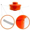 Cap rezerva pentru motocoasa/trimmer, fir nylon 2 mm
