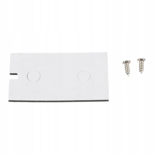 Sonerie wireless, Malatec, 300 m, 60 tonuri, alimentare retea, negru, IP44, 9.5x6.5x3 cm