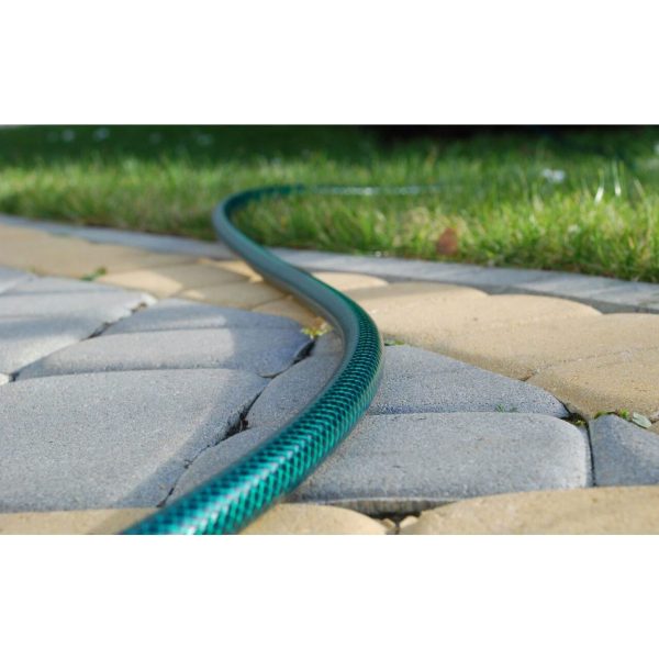 Furtun de gradina, 3 straturi, 3/4", 20 m, Cellfast Economic