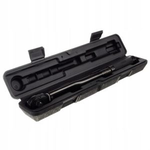 Cheie dinamometrica cu clichet