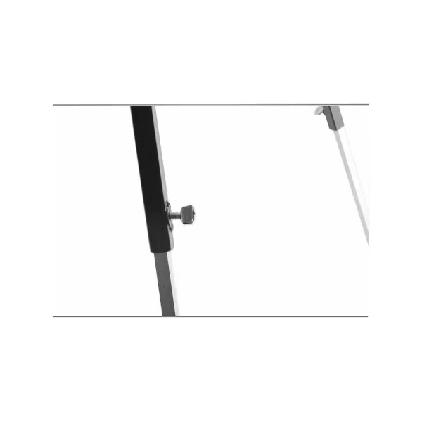 Trepied ceaun, extensibil, inaltime reglabila, 75/150 cm, Perfect Home