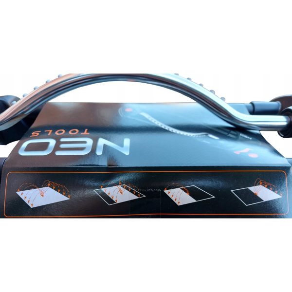 Aspersor oscilant liniar, 18 duze, 266 mp, NEO