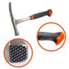 Ciocan zidar profesional, maner monobloc - 600g, Richmann Exclusive