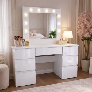 Masa de toaleta/machiaj